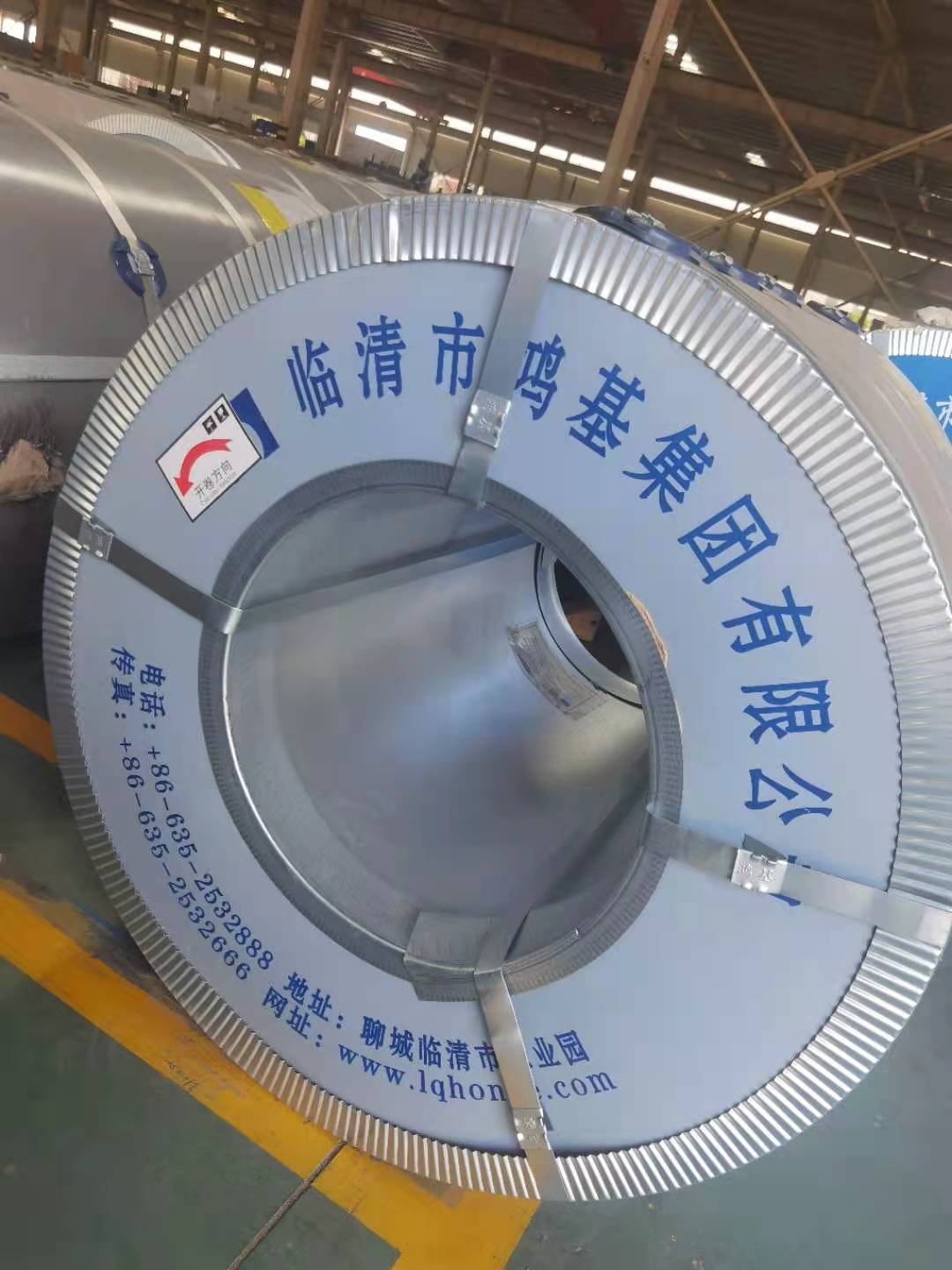 鴻基鋼板一級代理廠家小白，今日分享已上線！(圖1)